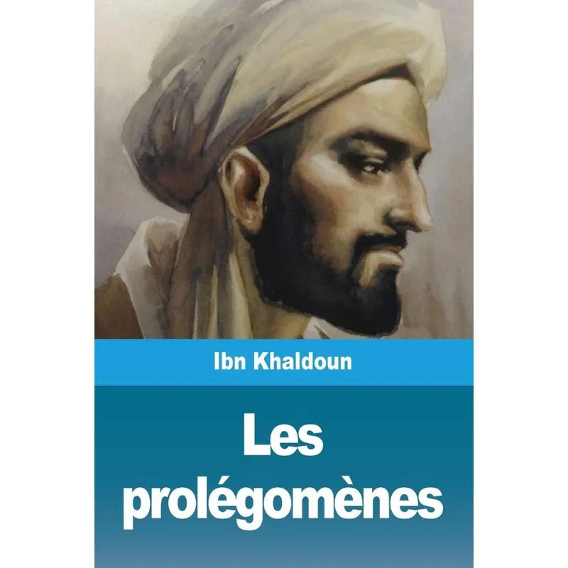 Les prolégomènes