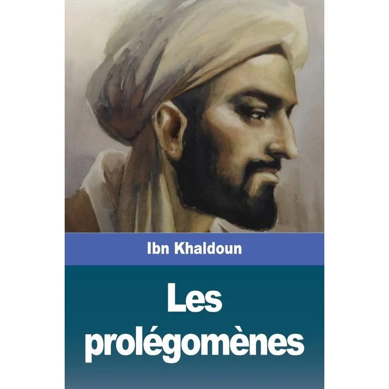 Les prolégomènes