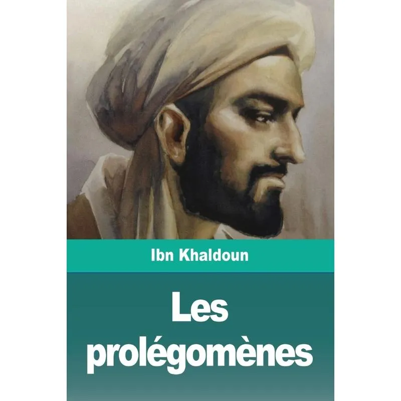 Les prolégomènes