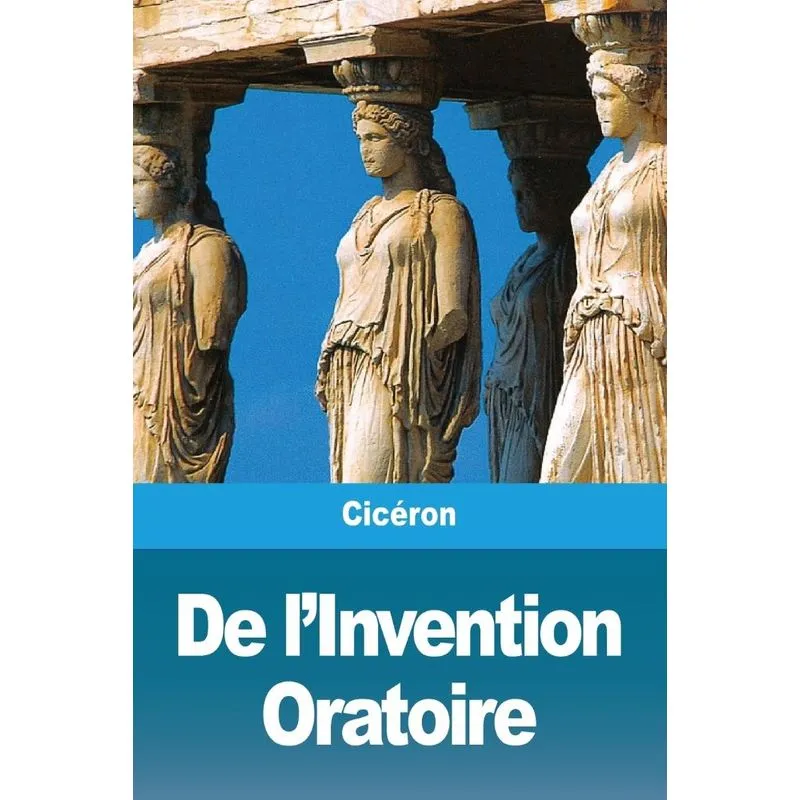De lInvention Oratoire