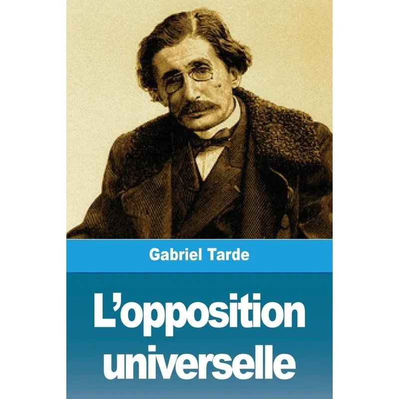 Lopposition universelle