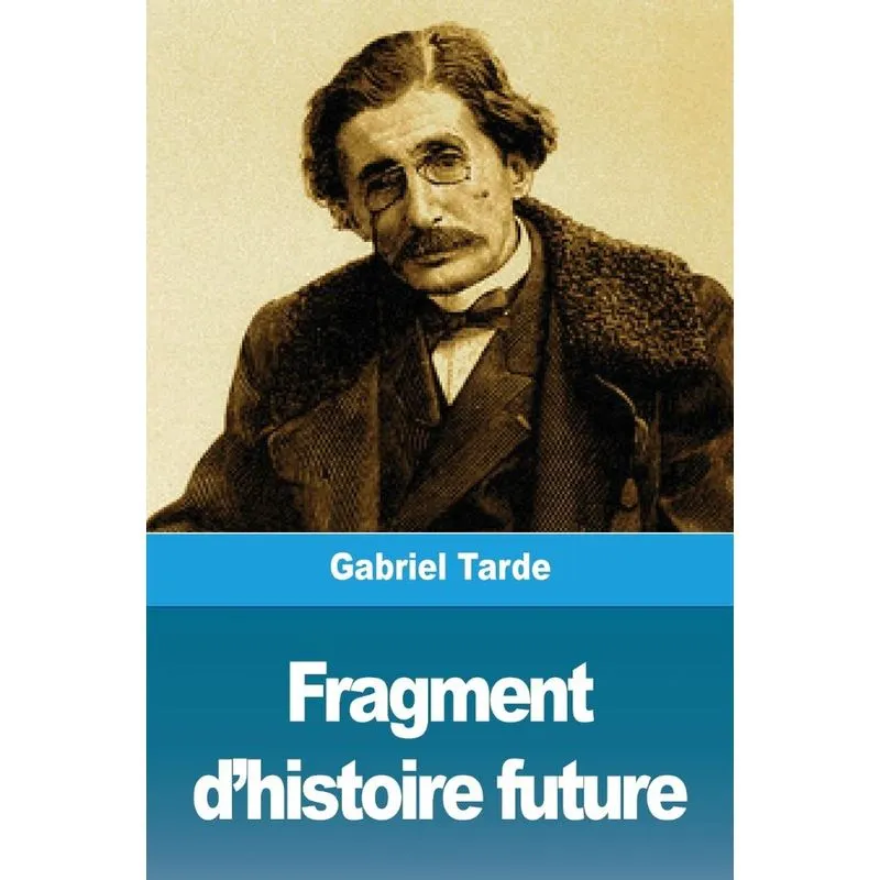 Fragment dhistoire future