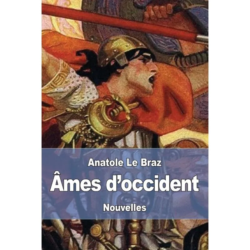 Âmes doccident
