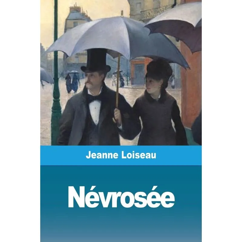 Névrosée