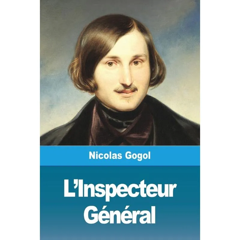 LInspecteur Général