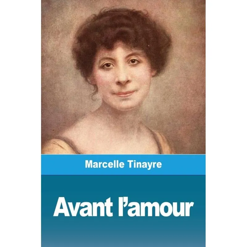 Avant lamour