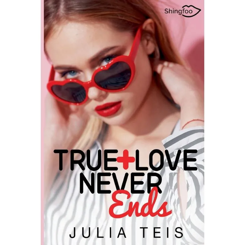 True Love Never Ends