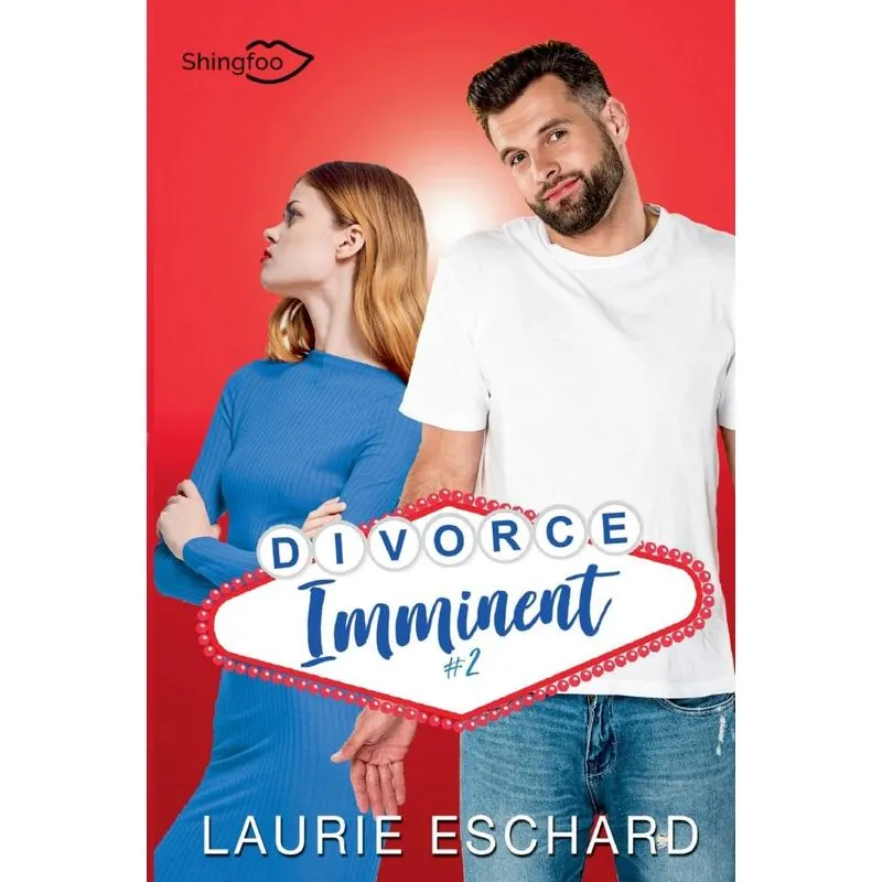 Divorce Imminent Tome 2