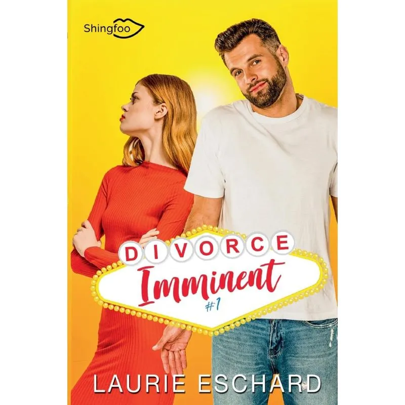 Divorce Imminent Tome 1