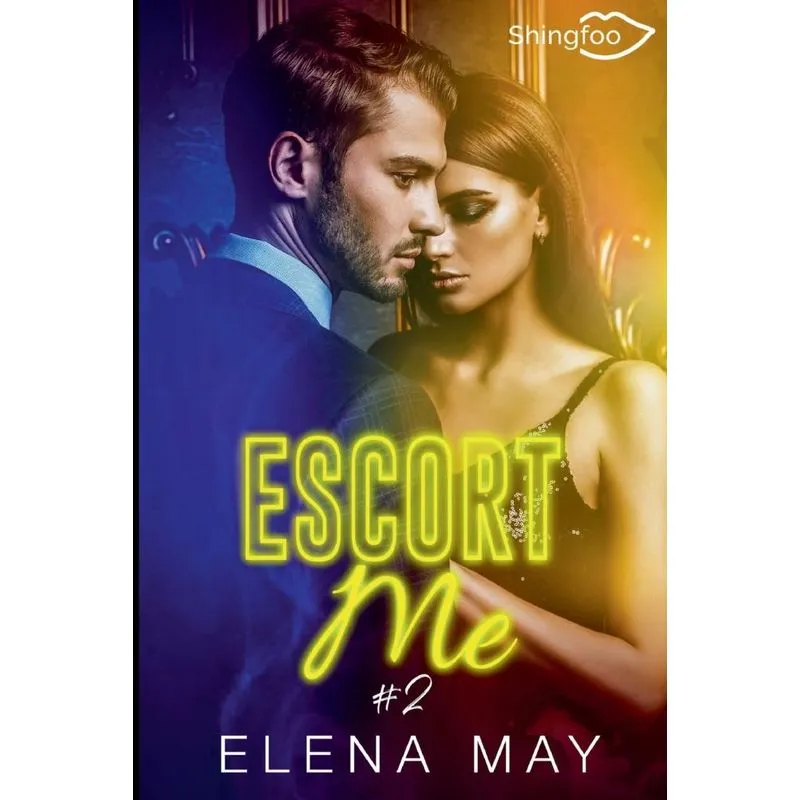 Escort Me Tome 2