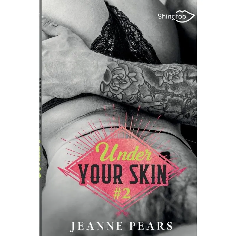 Under Your Skin Tome 2