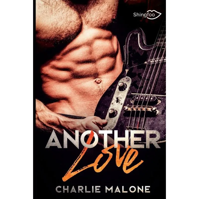 Another Love