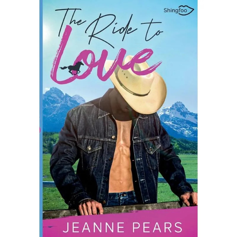 The Ride To Love