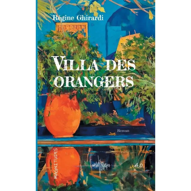 Villa des orangers