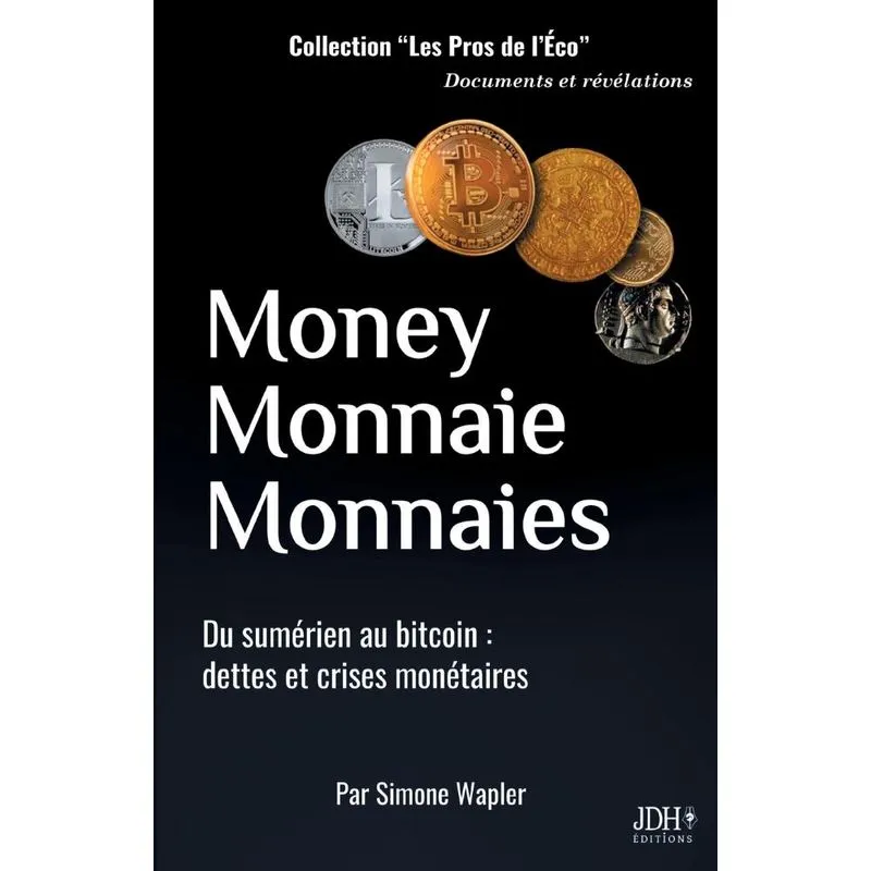 Money Monnaie Monnaies