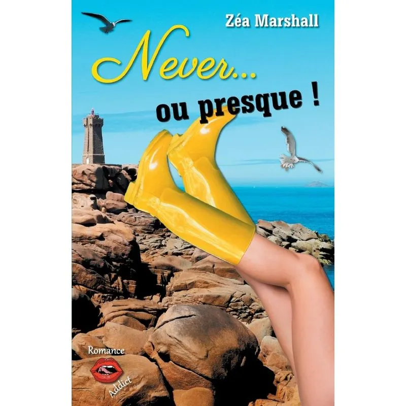 Never... ou presque !