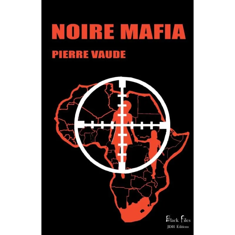 Noire Mafia
