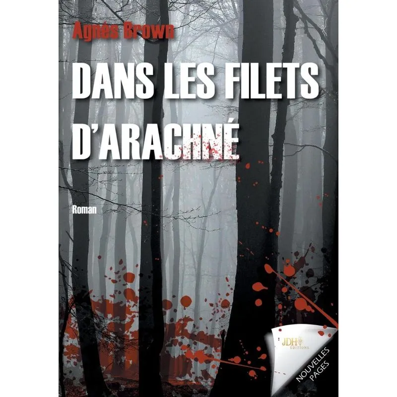Dans Les Filets Darachné
