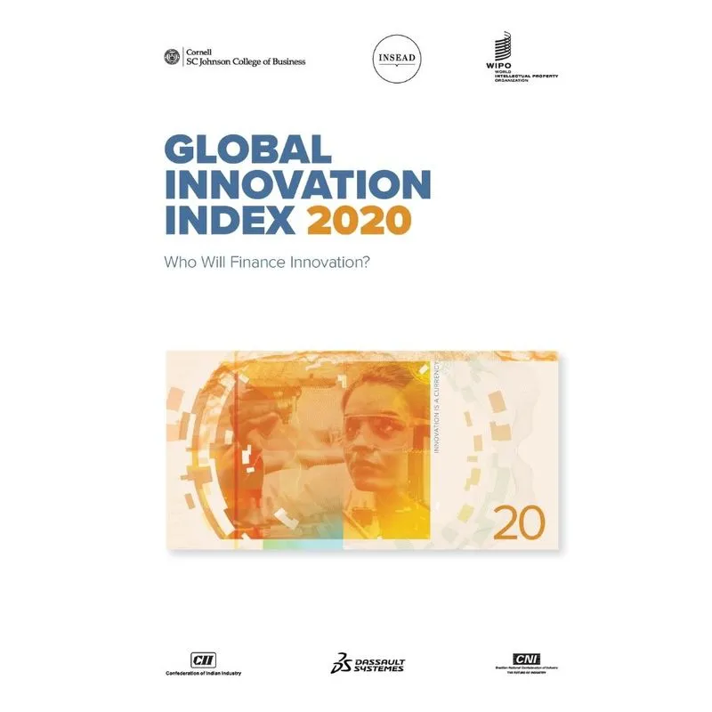 Global Innovation Index 2020