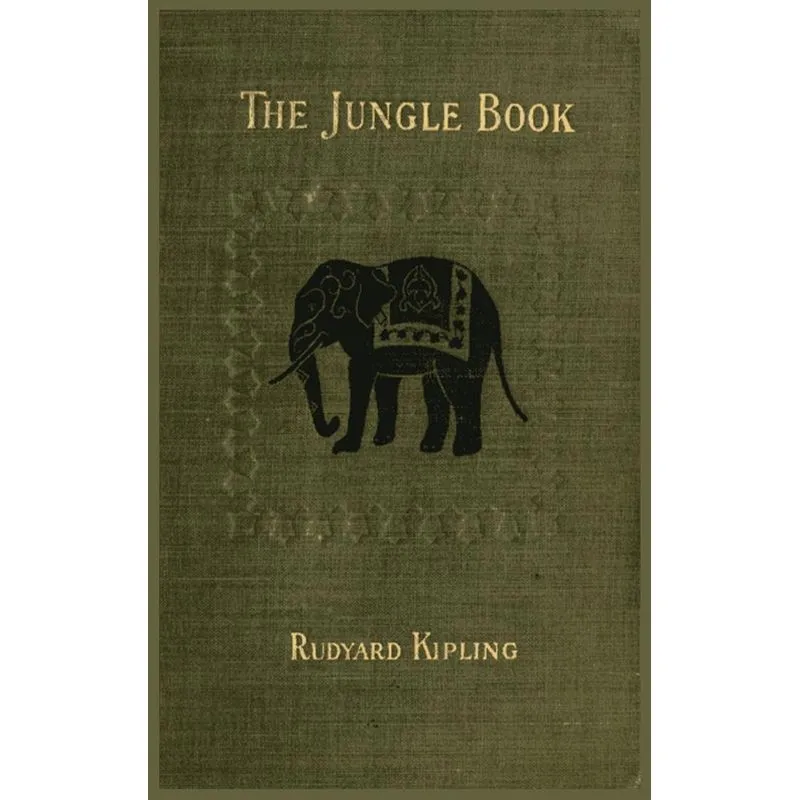 The Jungle Book
