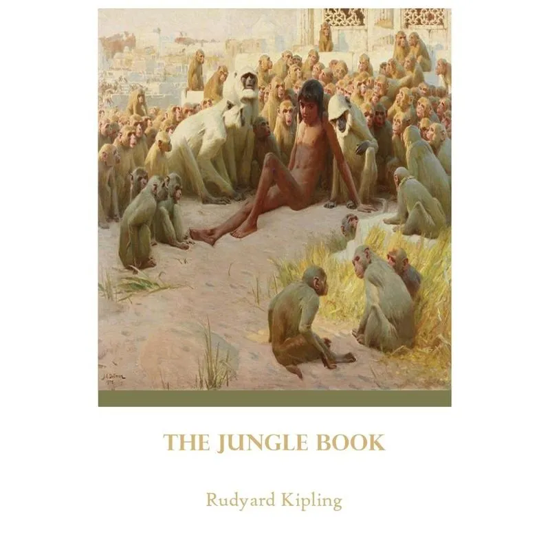 The Jungle Book