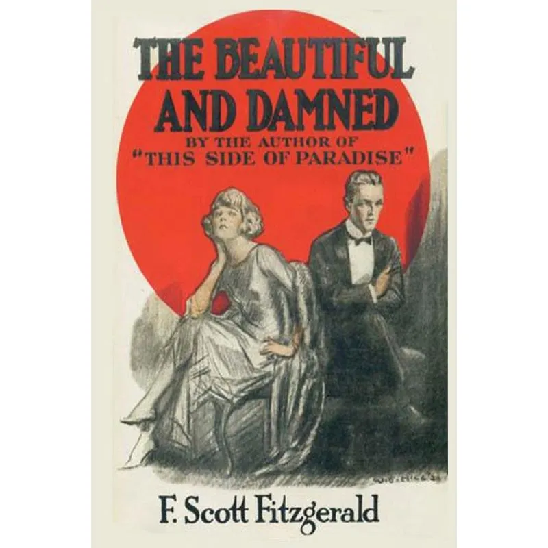 The Beautiful and Damned