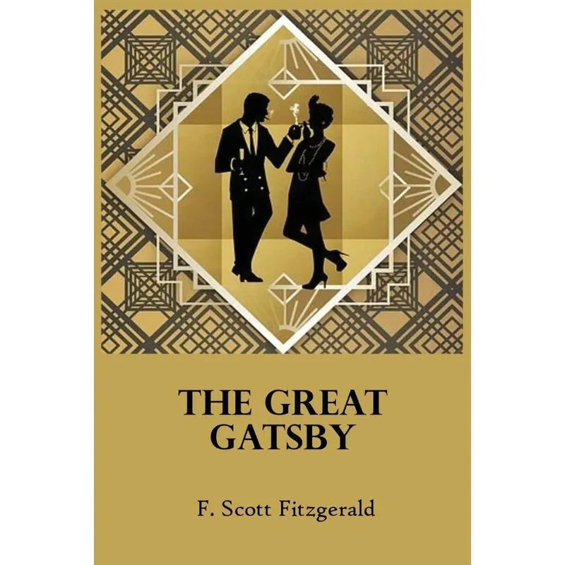 The Great Gatsby