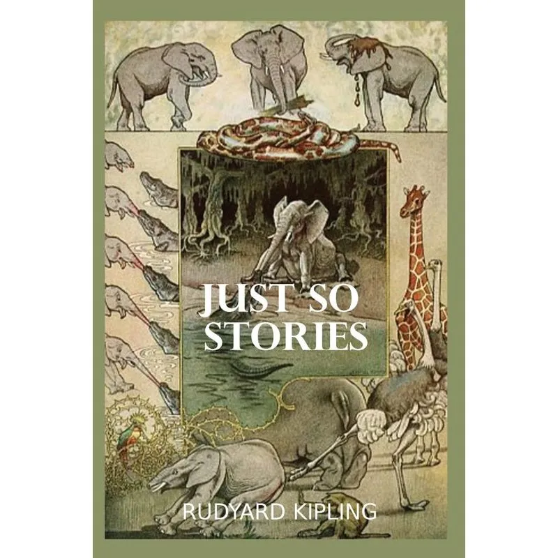 Just So Stories
