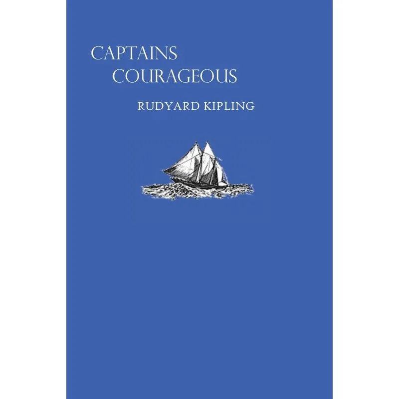 Captains Courageous
