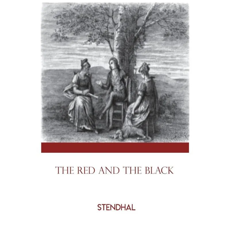 The Red and The Black