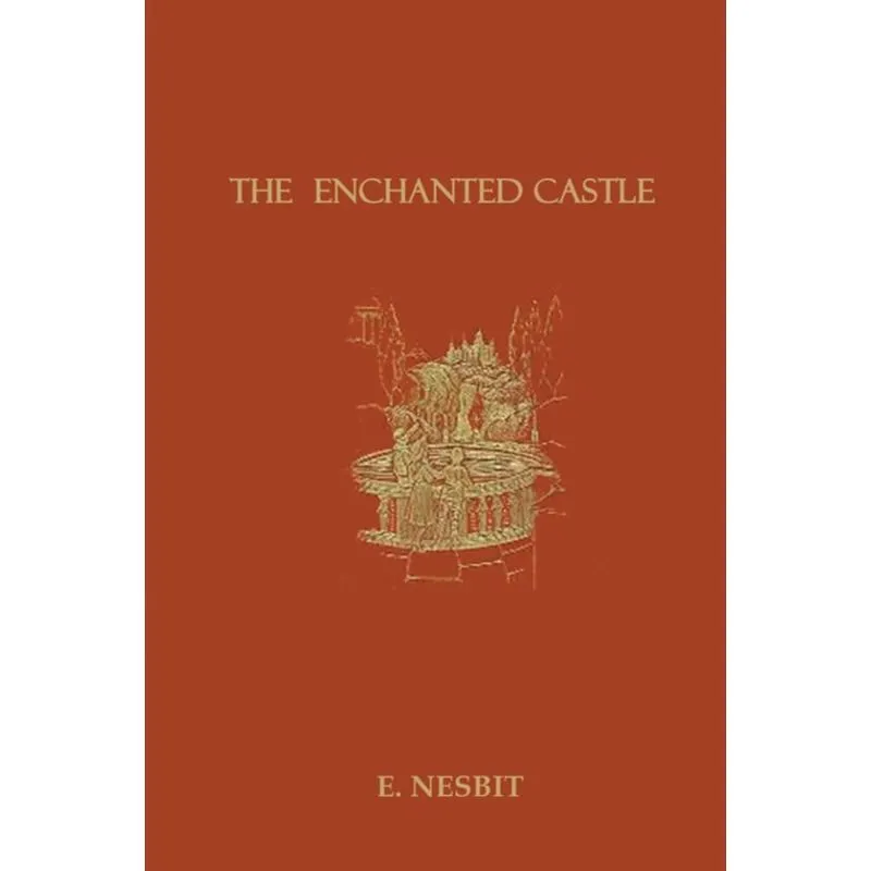 The Enchanted Castle