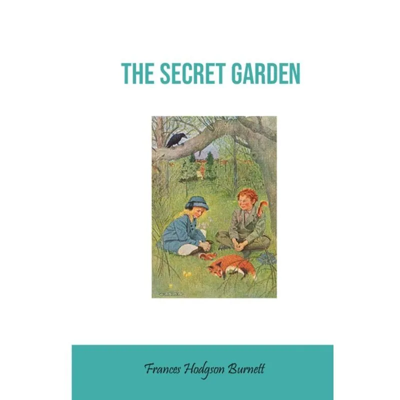 The Secret Garden