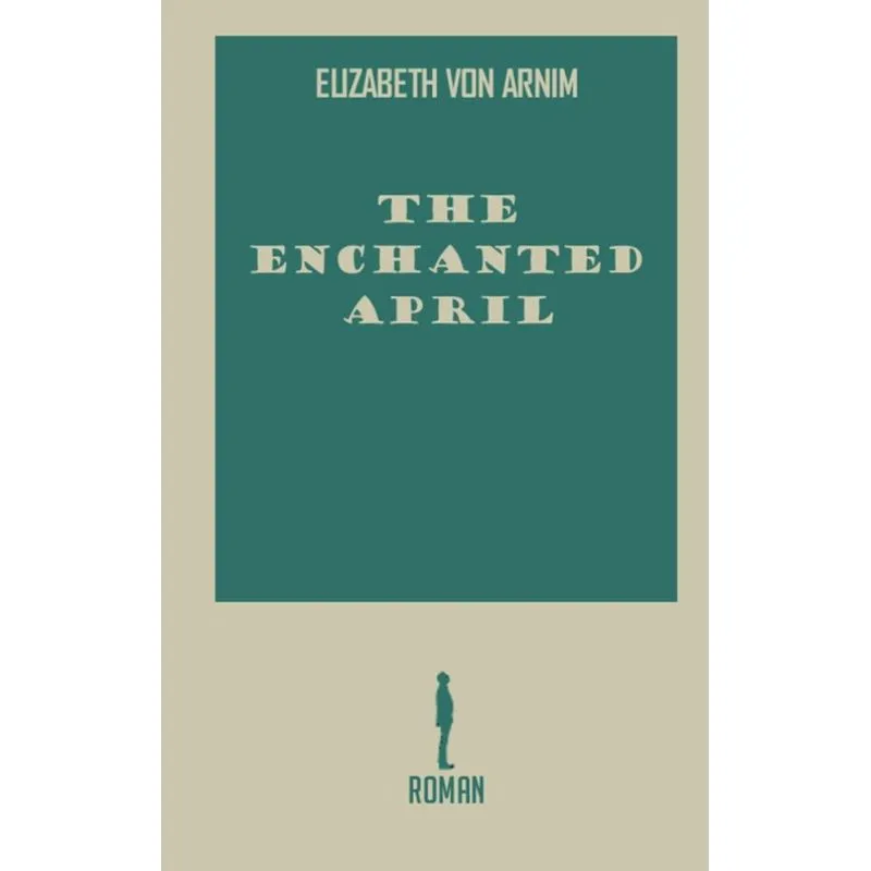 The Enchanted April