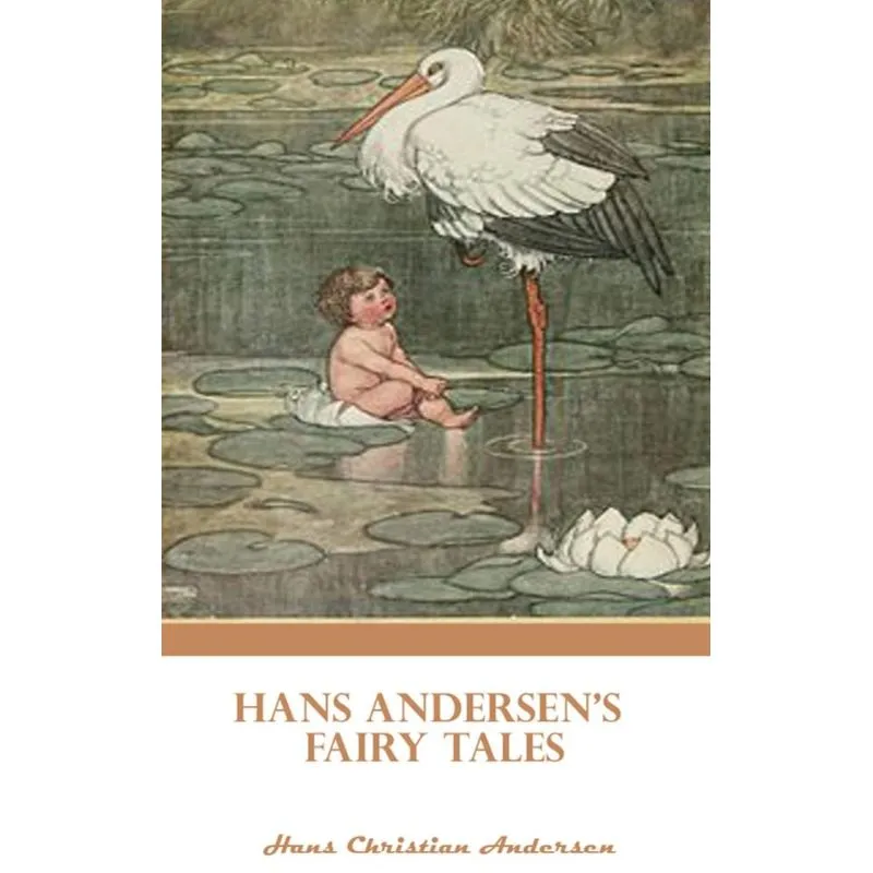 Hans Andersens Fairy Tales