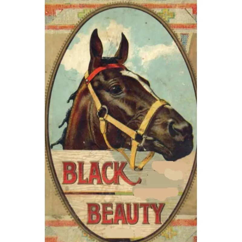 Black Beauty