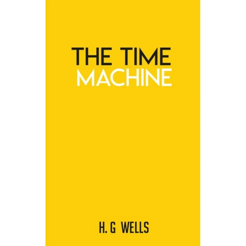 The Time Machine