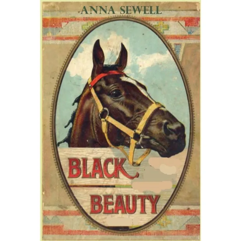 Black Beauty