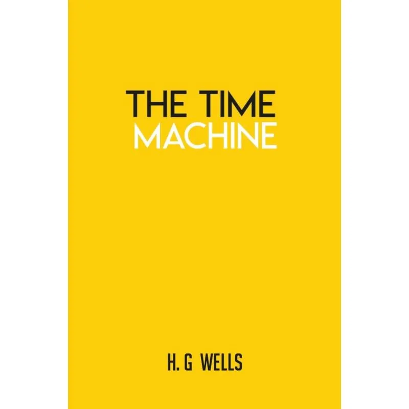 The Time Machine