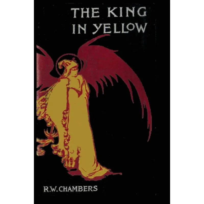 The King in Yellow