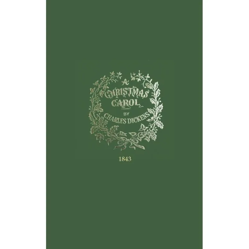 A Christmas Carol 1843