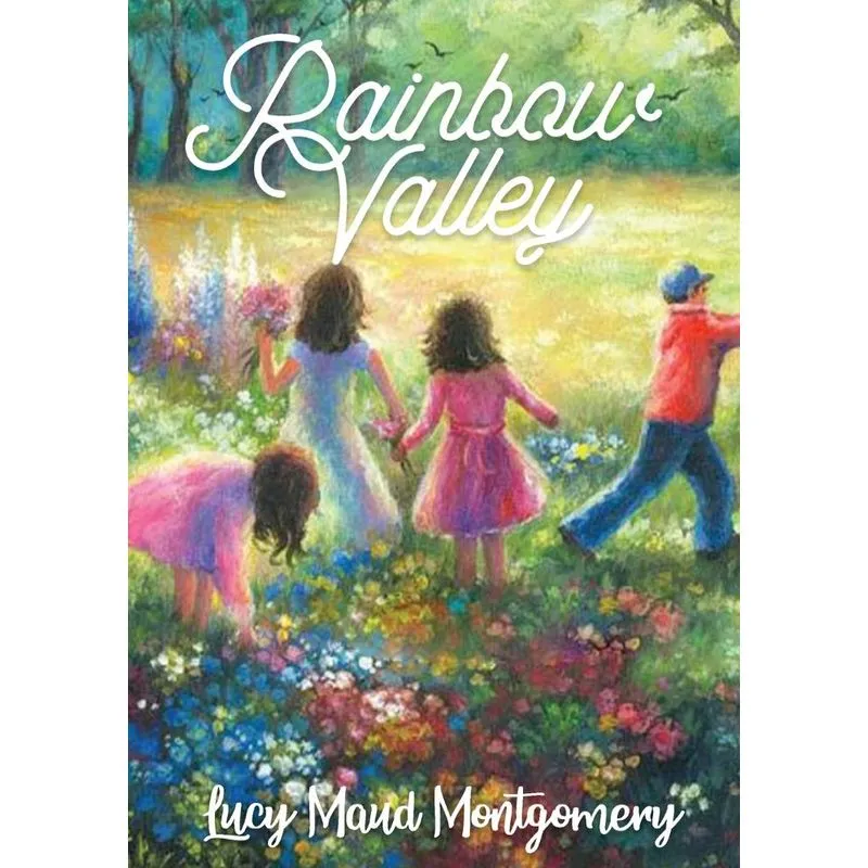 Rainbow Valley