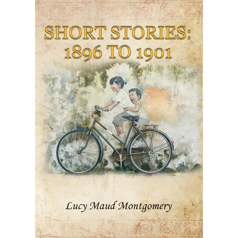 Short Stories (1896 to 1901)