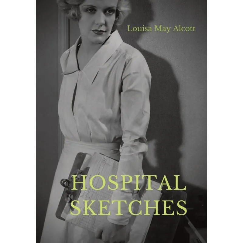 Hospital Sketches