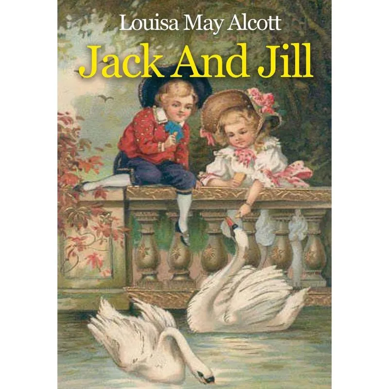 Jack And Jill