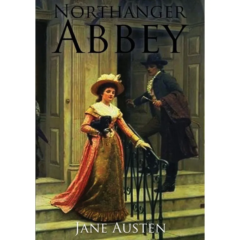 Northanger Abbey