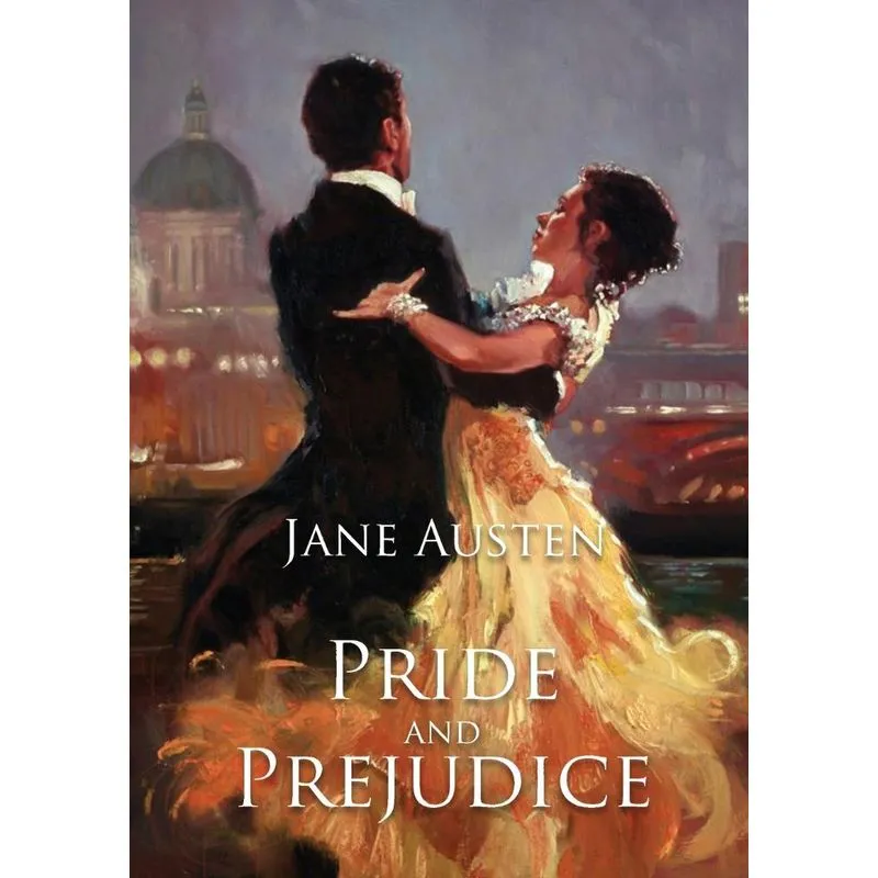 Pride and Prejudice
