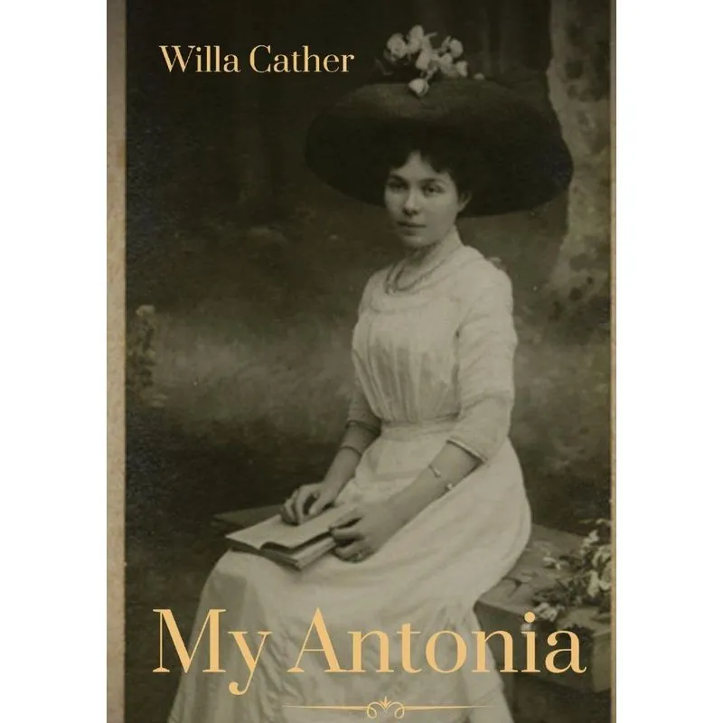 My Antonia