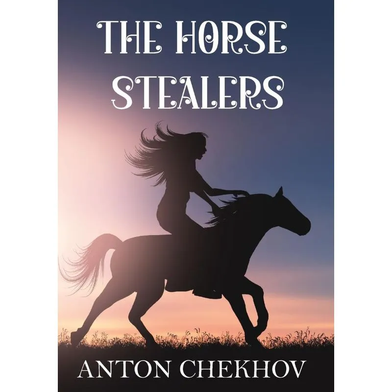 The Horse Stealers
