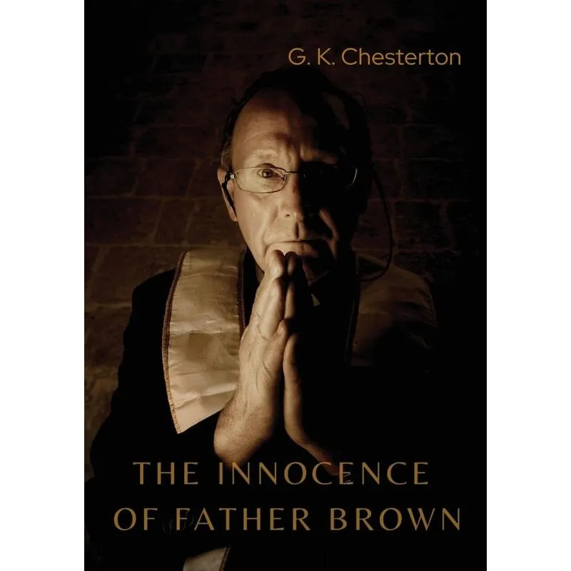 The Innocence of Father Brown