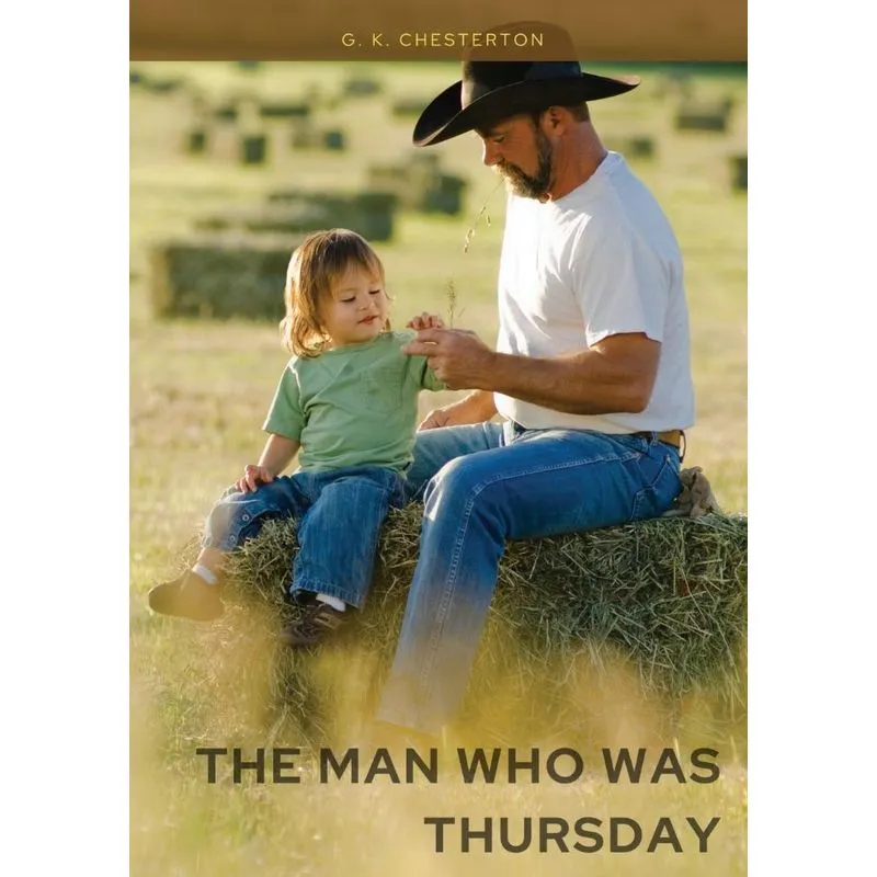 The Man Who Was Thursday